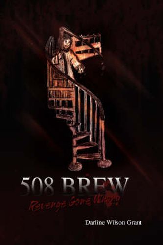 Cover image for 508 Brew