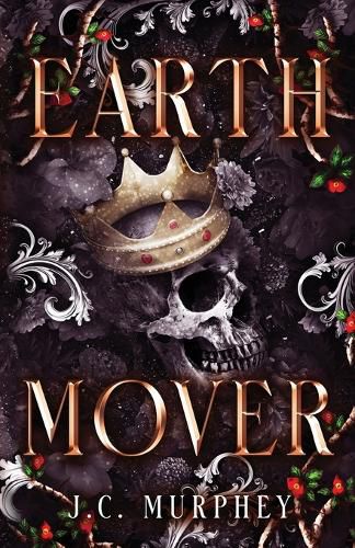 Cover image for Earth Mover