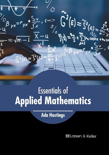 Cover image for Essentials of Applied Mathematics