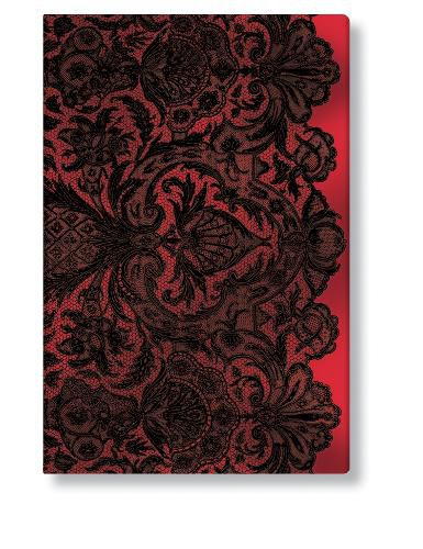 Cover image for Address, Rouge Boudoir, Mini,