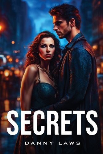 Cover image for Secrets