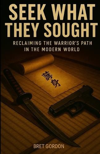 Cover image for Seek What They Sought