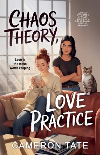 Cover image for Chaos Theory, Love Practice
