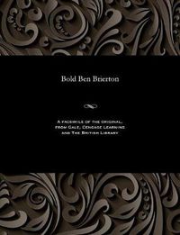 Cover image for Bold Ben Brierton