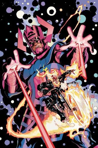 Cover image for Marvel Tales by J. Michael Straczynski