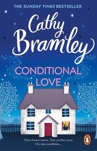 Cover image for Conditional Love