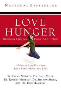 Cover image for Love Hunger