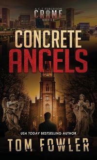 Cover image for Concrete Angels