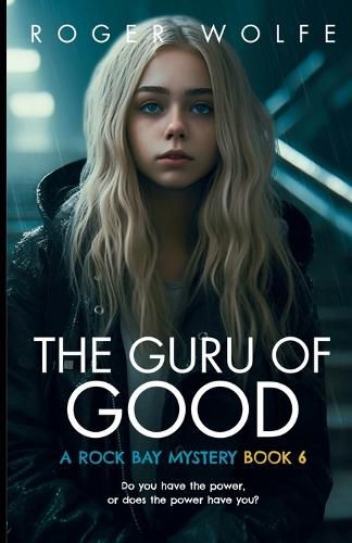 Cover image for The Guru of Good