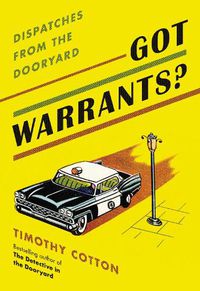 Cover image for Got Warrants?