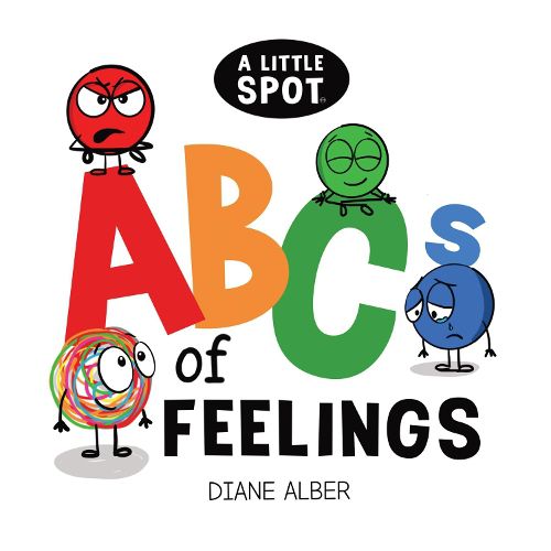 A Little SPOT ABC's of Feelings