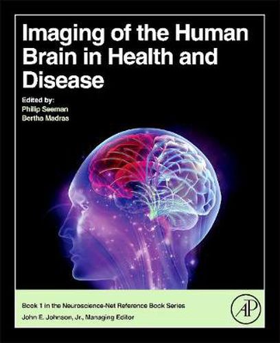 Cover image for Imaging of the Human Brain in Health and Disease