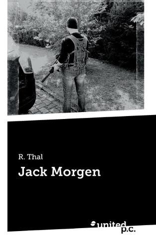 Cover image for Jack Morgen