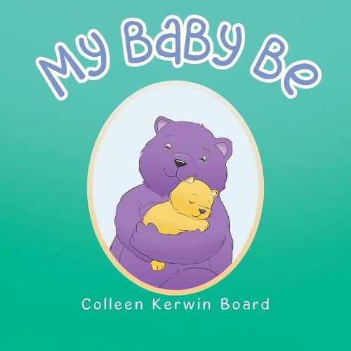 Cover image for My Baby Be
