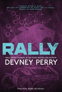 Cover image for Rally