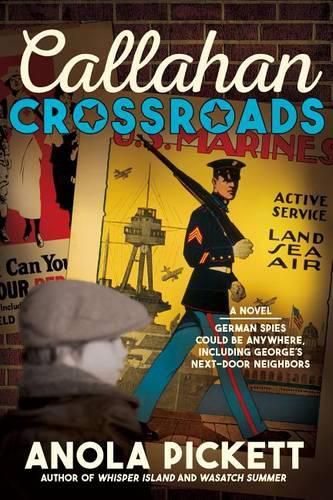 Cover image for Callahan Crossroads