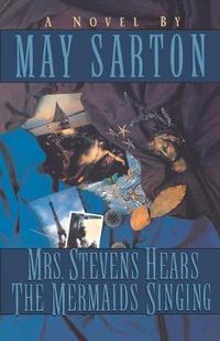 Cover image for Mrs. Stevens Hears the Mermaids Singing