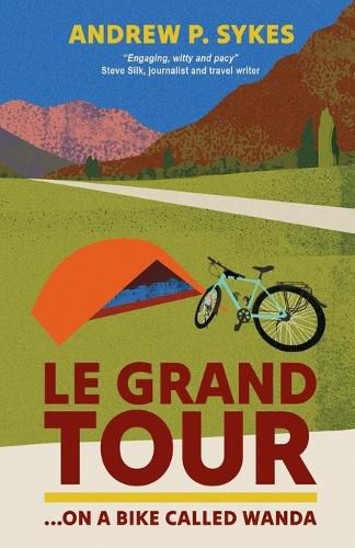 Cover image for Le Grand Tour on a Bike Called Wanda