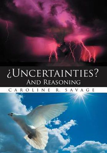 Cover image for Uncertainties? and Reasoning