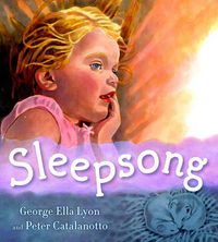 Cover image for Sleepsong