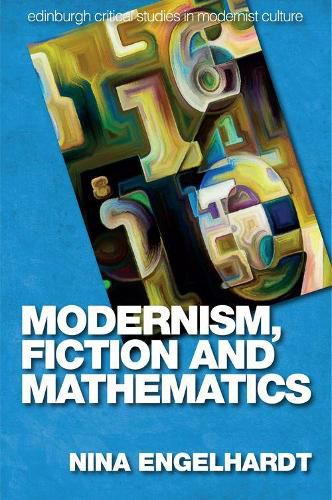 Cover image for Modernism, Fiction and Mathematics