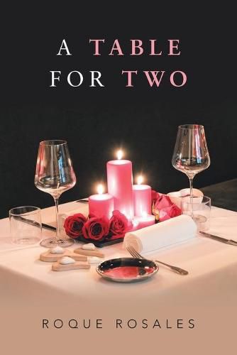 Cover image for A Table for Two