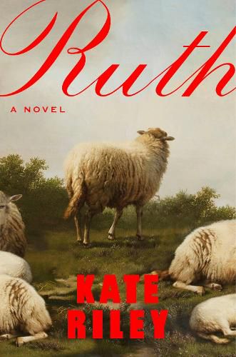 Cover image for Ruth