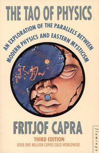 Cover image for The Tao of Physics