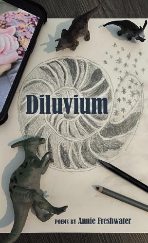 Cover image for Diluvium