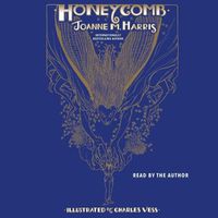 Cover image for Honeycomb