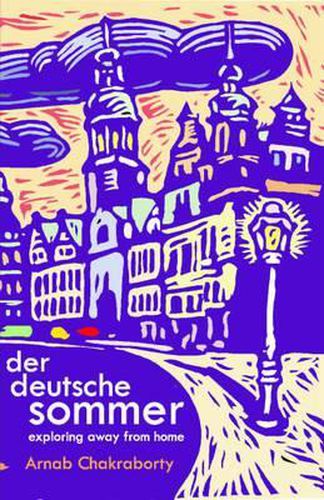 Cover image for Der Deutsche Sommer