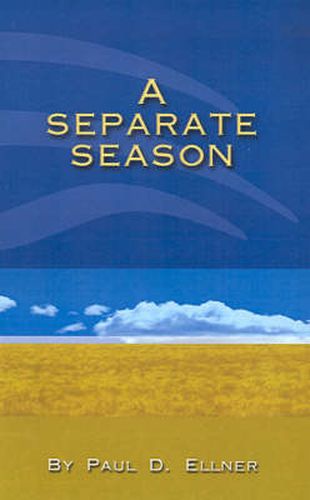 Cover image for A Separate Season