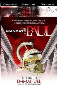 Cover image for The Mandate of Paul