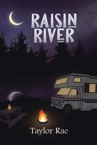 Cover image for Raisin River