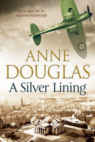 Cover image for A Silver Lining