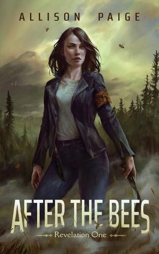 Cover image for After the Bees