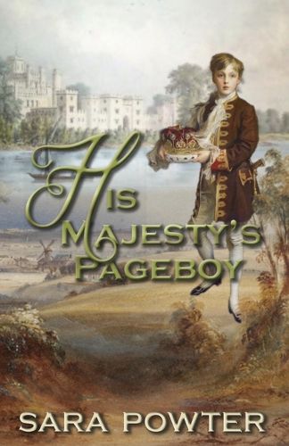 Cover image for His Majesty's Pageboy