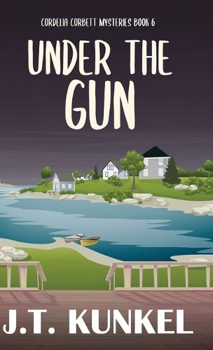 Cover image for Under the Gun