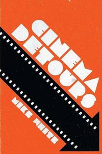 Cover image for Cinema Detours