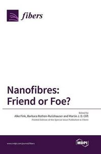 Cover image for Nanofibres: Friend or Foe?