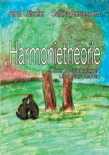 Cover image for Harmonietheorie