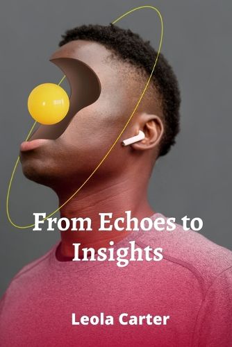 Cover image for From Echoes to Insights