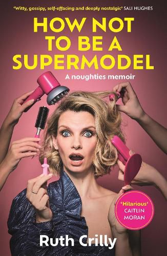 Cover image for How Not to be a Supermodel