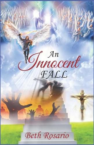 Cover image for An Innocent Fall