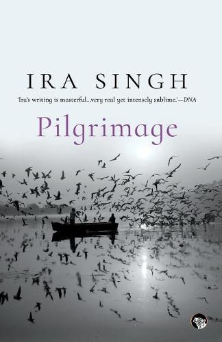Cover image for Pilgrimage