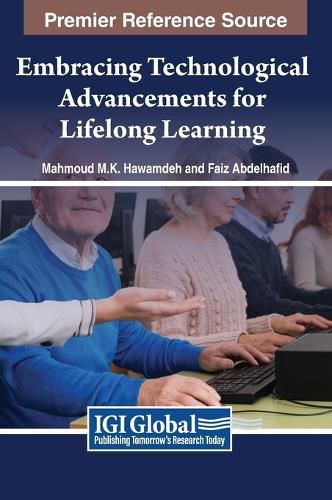 Cover image for Embracing Technological Advancements for Lifelong Learning