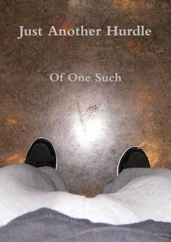 Cover image for Just Another Hurdle