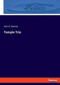 Cover image for Temple Trio