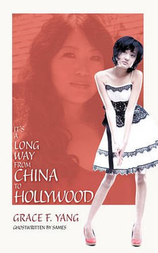 Cover image for It's a Long Way from China to Hollywood