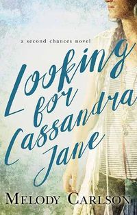 Cover image for Looking for Cassandra Jane